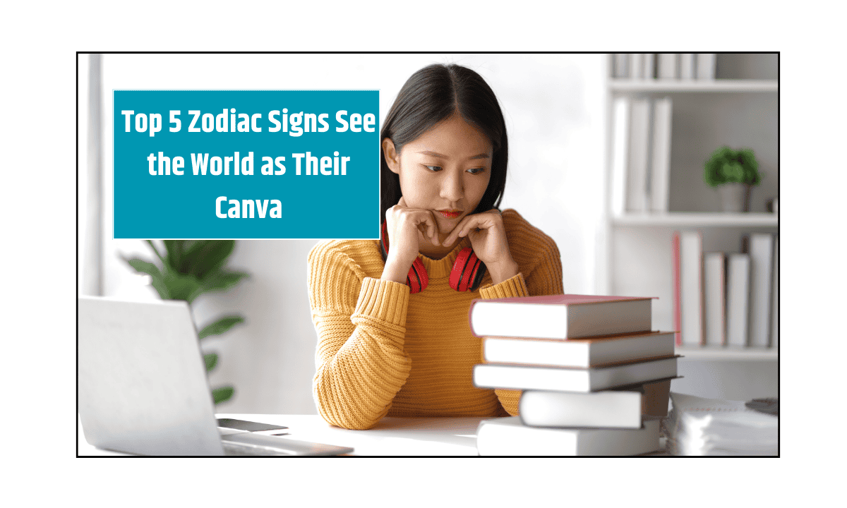 Top 3 Zodiac Signs Who Are Born to Study