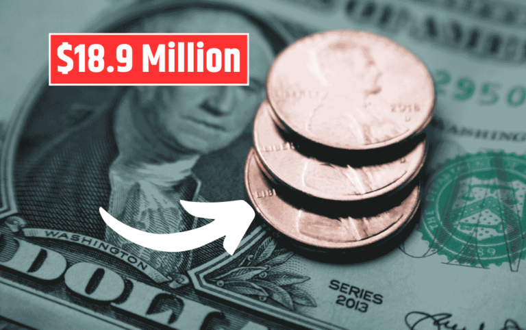 The Lincoln Wheat Penny Valued at $18.9 Million, Still in Circulation