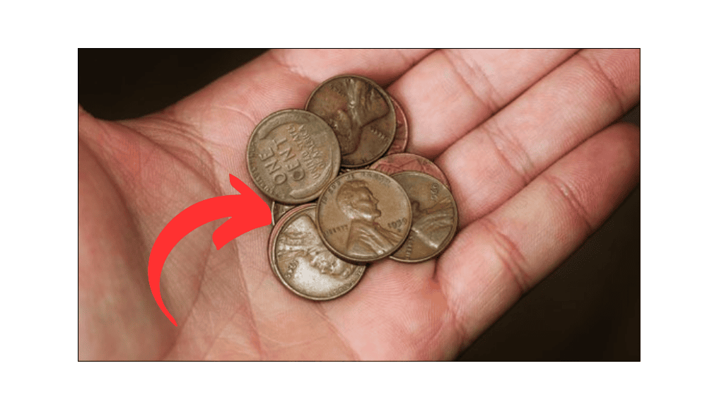 The Lincoln Wheat Penny Valued at $100K, Still in Circulation